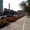 Cantankerous Cabbies Invade Albany, Get Ticketed